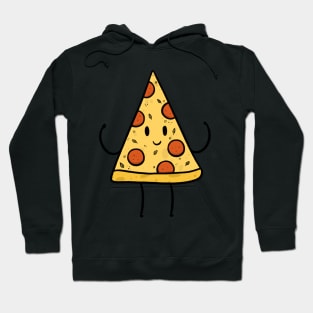 Pizza slice Hoodie